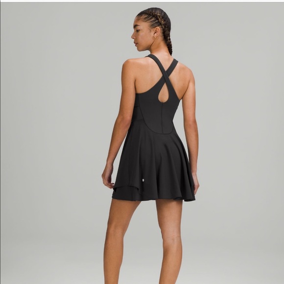 Pants - Court crush dress